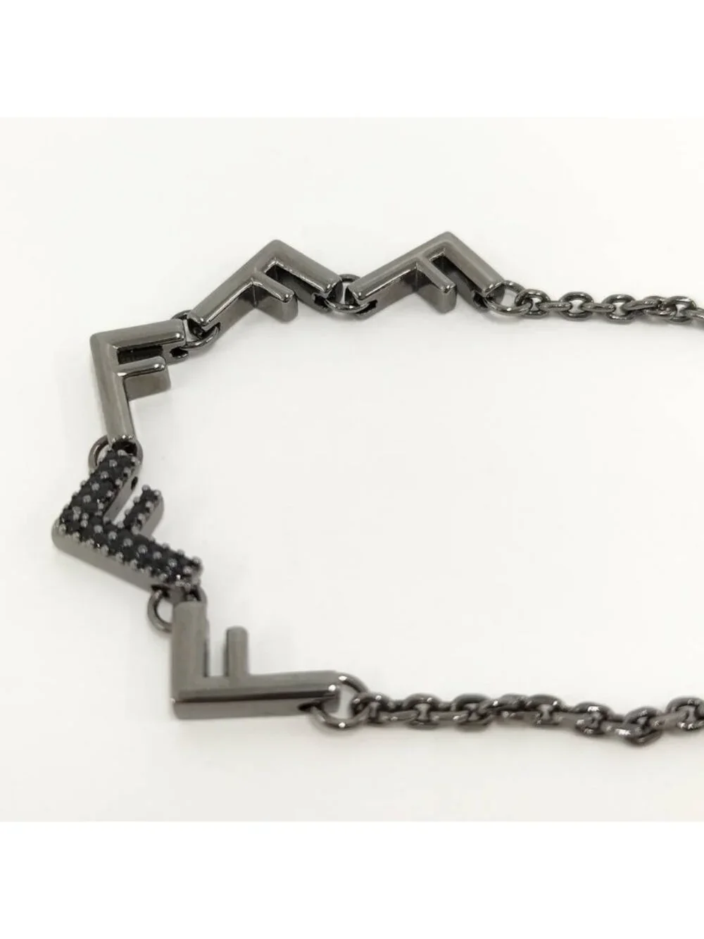 Fendi Five Bracelet Plated